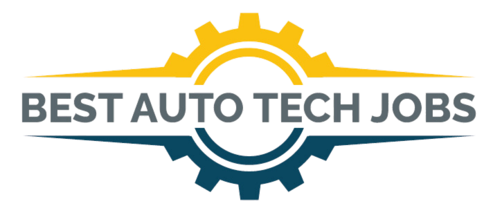 Best Auto Tech Jobs